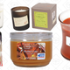 Illustration for article titled The Five Best Candle Brands, According To You